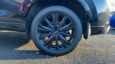 Mazda CX-5 2.0 Sport Black 5dr Petrol Estate